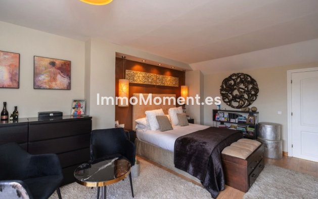 Reventa - Apartamento - Estepona  - Bel Air