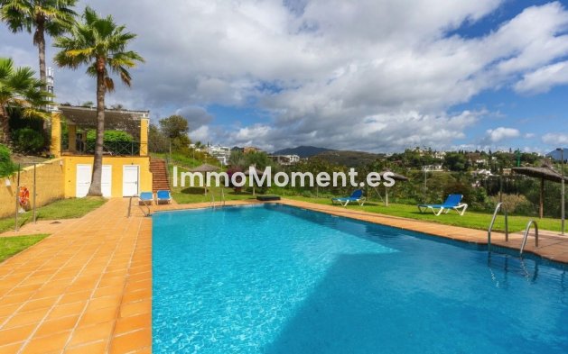 Reventa - Apartamento - Estepona  - Bel Air