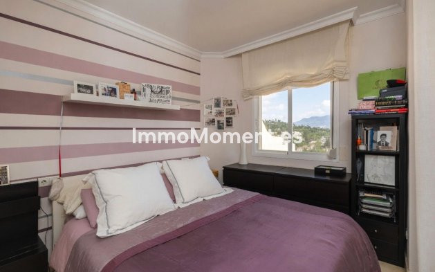 Reventa - Apartamento - Estepona  - Bel Air