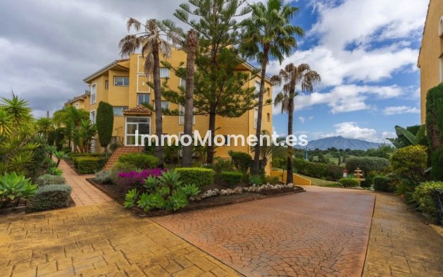Reventa - Apartamento - Estepona  - Bel Air