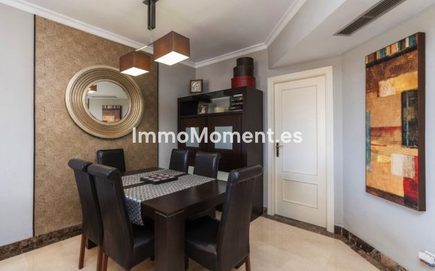 Reventa - Apartamento - Estepona  - Bel Air