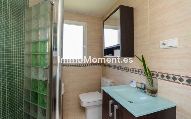 Reventa - Apartamento - Estepona  - Bel Air