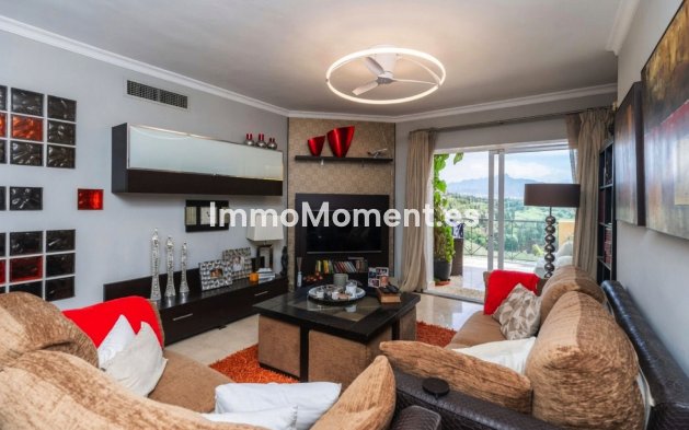 Reventa - Apartamento - Estepona  - Bel Air
