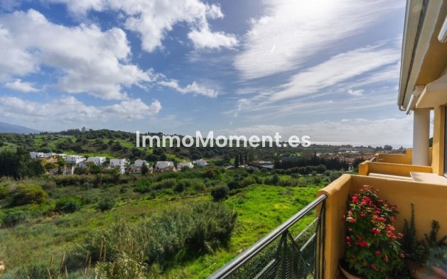 Reventa - Apartamento - Estepona  - Bel Air