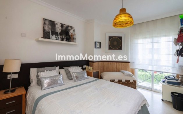 Reventa - Apartamento - Estepona  - Bel Air