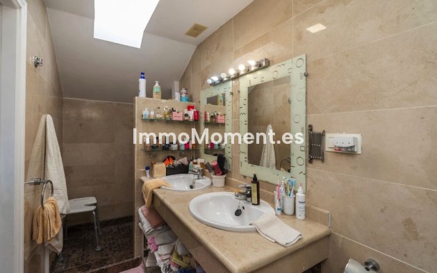 Reventa - Apartamento - Estepona  - Bel Air
