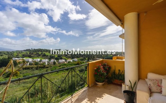 Reventa - Apartamento - Estepona  - Bel Air
