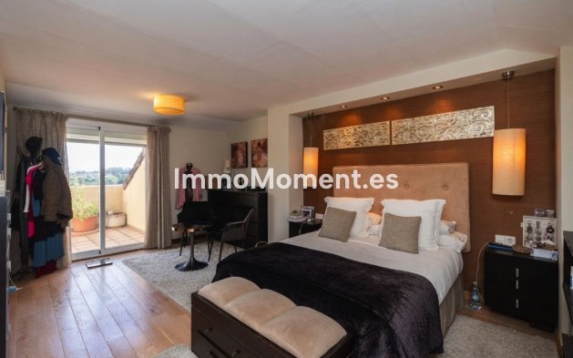 Reventa - Apartamento - Estepona  - Bel Air