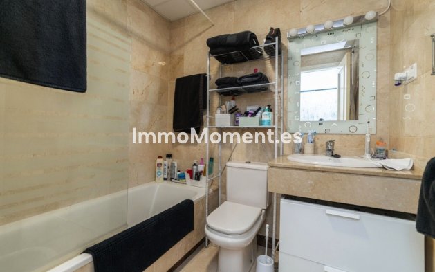 Reventa - Apartamento - Estepona  - Bel Air