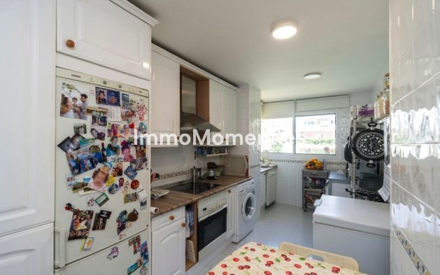 Reventa - Apartamento - Estepona  - Bel Air