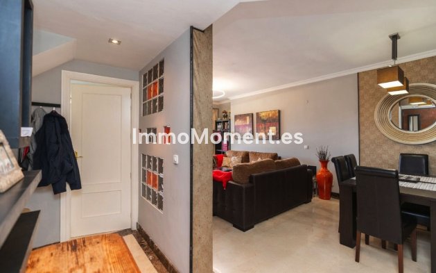 Reventa - Apartamento - Estepona  - Bel Air