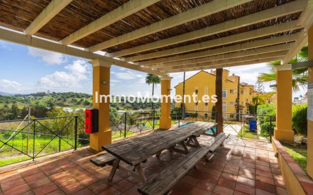 Reventa - Apartamento - Estepona  - Bel Air
