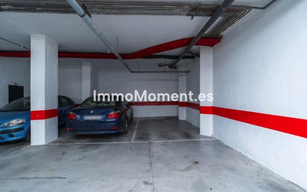 Reventa - Apartamento - Estepona  - Bel Air
