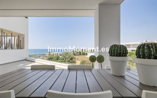 Wiederverkauf - Wohnung - Marbella - Cabopino