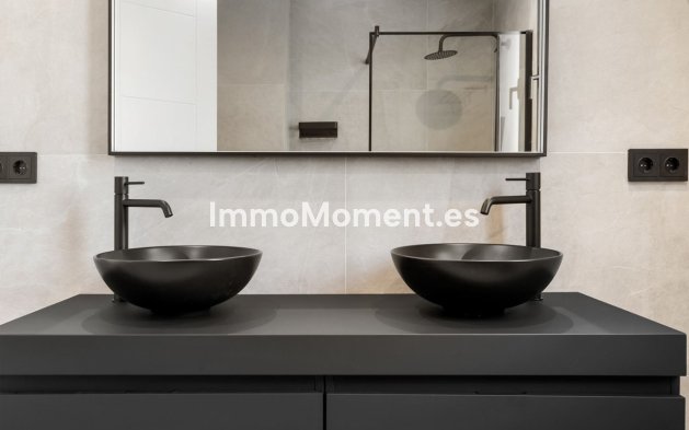Wiederverkauf - Wohnung - Marbella - Cabopino