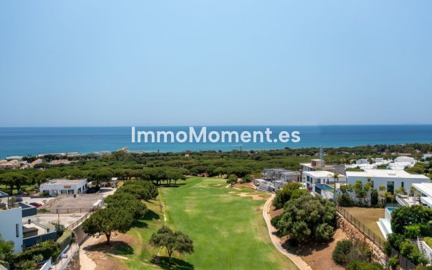 Wiederverkauf - Wohnung - Marbella - Cabopino