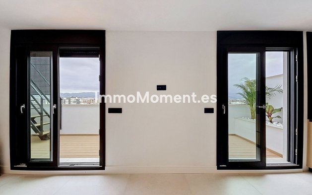 Bestaande woning - Appartement - Málaga - Málaga Centro
