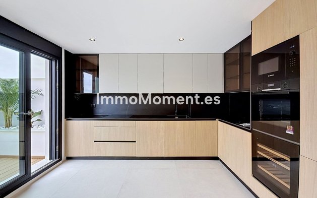 Bestaande woning - Appartement - Málaga - Málaga Centro