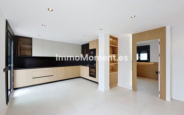 Bestaande woning - Appartement - Málaga - Málaga Centro