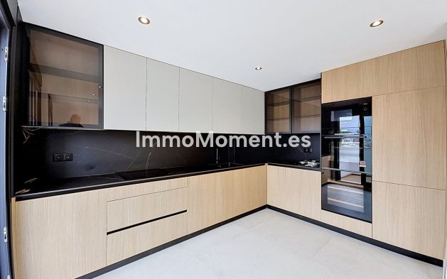 Bestaande woning - Appartement - Málaga - Málaga Centro