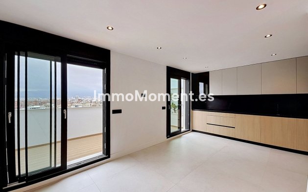 Bestaande woning - Appartement - Málaga - Málaga Centro