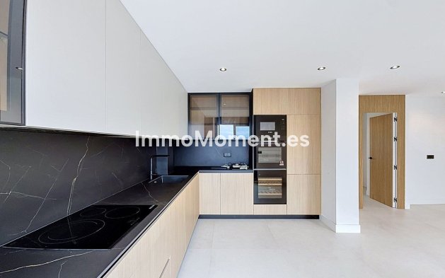 Bestaande woning - Appartement - Málaga - Málaga Centro