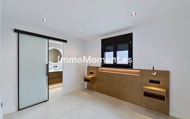 Bestaande woning - Appartement - Málaga - Málaga Centro
