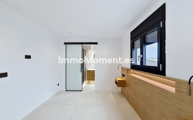 Bestaande woning - Appartement - Málaga - Málaga Centro
