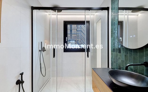 Bestaande woning - Appartement - Málaga - Málaga Centro