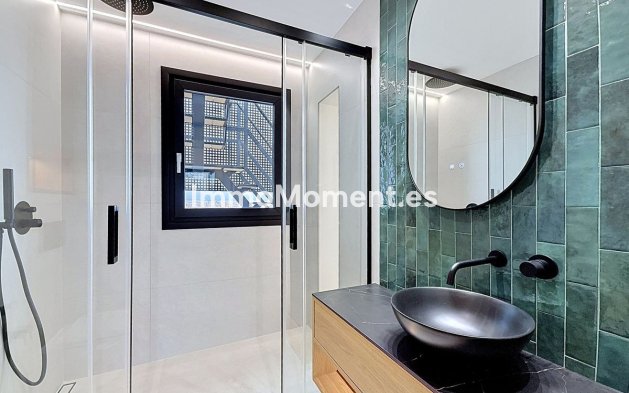 Bestaande woning - Appartement - Málaga - Málaga Centro