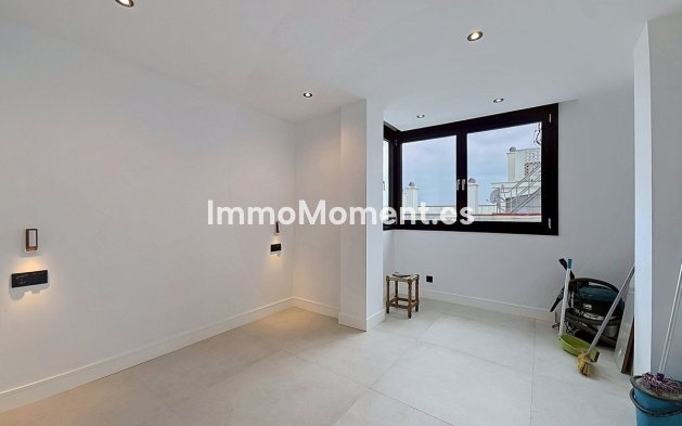 Bestaande woning - Appartement - Málaga - Málaga Centro