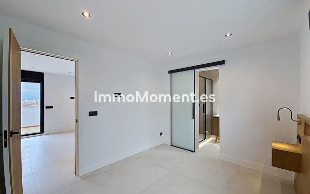 Bestaande woning - Appartement - Málaga - Málaga Centro