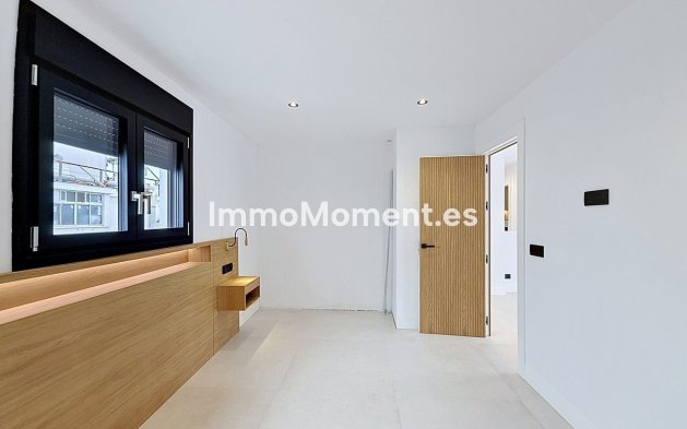 Bestaande woning - Appartement - Málaga - Málaga Centro