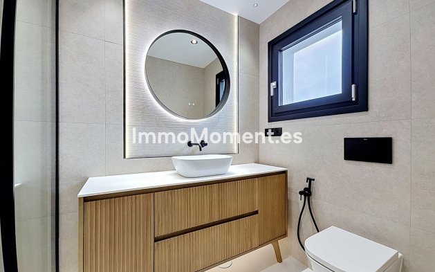 Bestaande woning - Appartement - Málaga - Málaga Centro