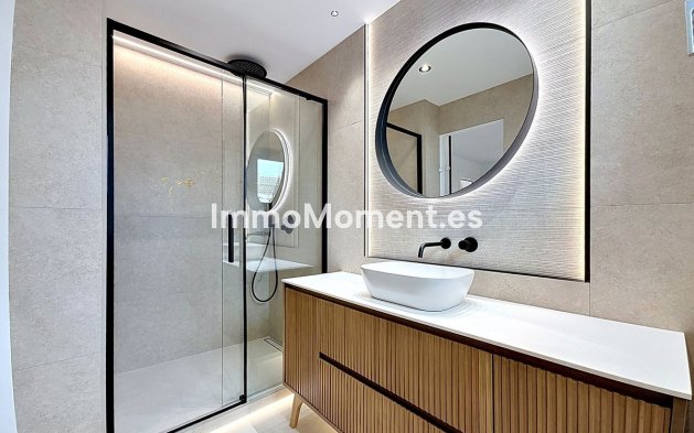 Bestaande woning - Appartement - Málaga - Málaga Centro