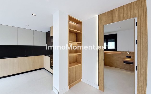 Bestaande woning - Appartement - Málaga - Málaga Centro