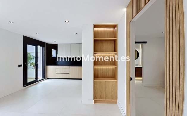 Bestaande woning - Appartement - Málaga - Málaga Centro