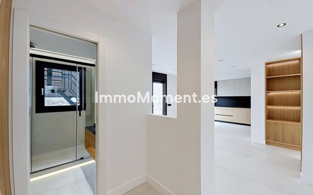 Bestaande woning - Appartement - Málaga - Málaga Centro