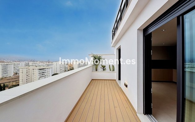 Bestaande woning - Appartement - Málaga - Málaga Centro