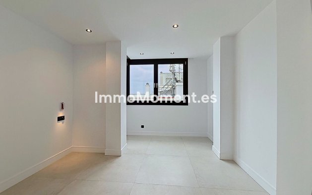 Bestaande woning - Appartement - Málaga - Málaga Centro