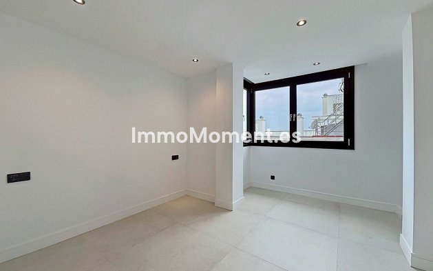 Bestaande woning - Appartement - Málaga - Málaga Centro