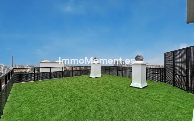 Bestaande woning - Appartement - Málaga - Málaga Centro