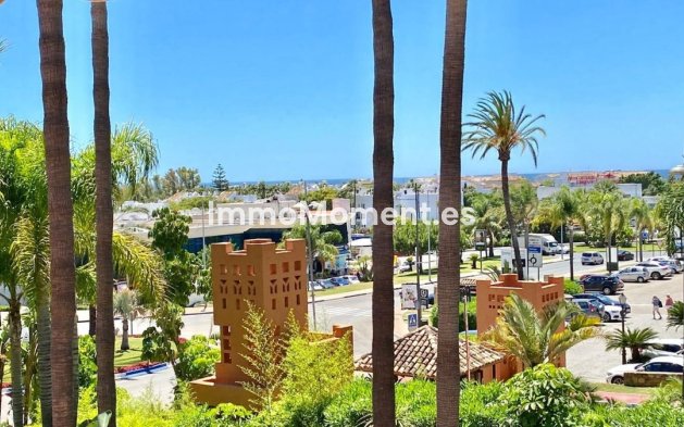 Reventa - Apartamento - Marbella - Puerto Banús
