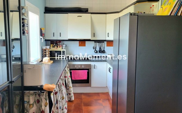 Bestaande woning - Vrijstaande villa - Manilva