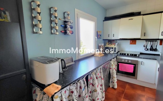 Bestaande woning - Vrijstaande villa - Manilva