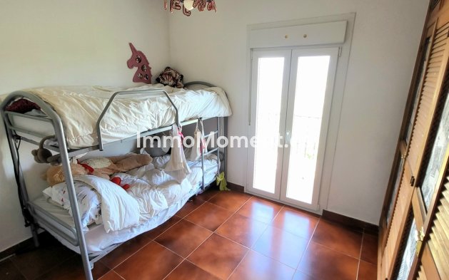 Bestaande woning - Vrijstaande villa - Manilva