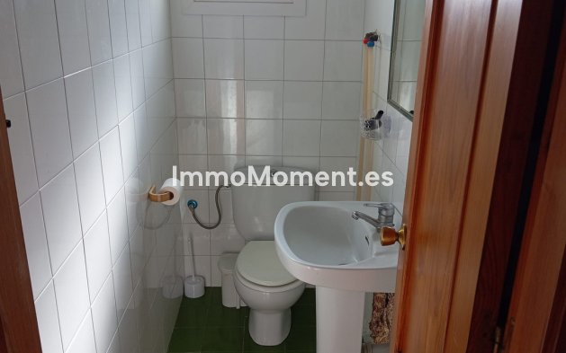 Bestaande woning - Vrijstaande villa - Manilva