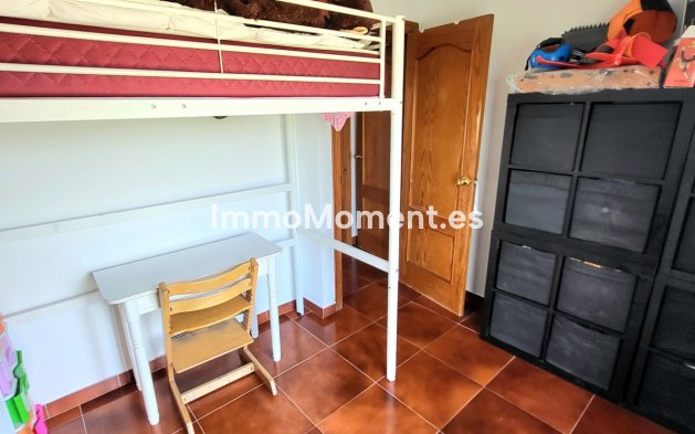 Bestaande woning - Vrijstaande villa - Manilva