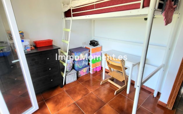 Bestaande woning - Vrijstaande villa - Manilva