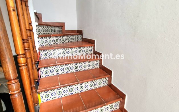 Bestaande woning - Vrijstaande villa - Manilva